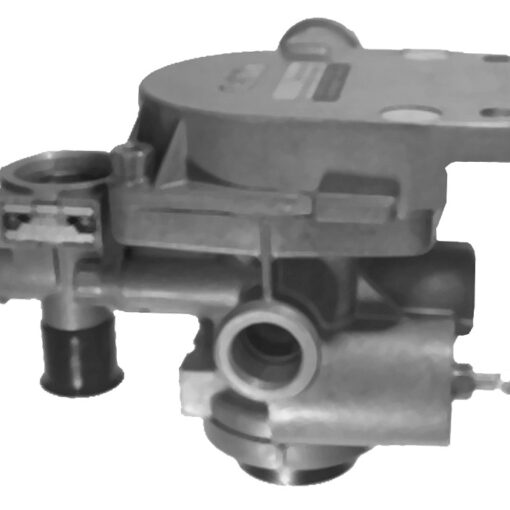 Anhänger-Bremsventil Foto